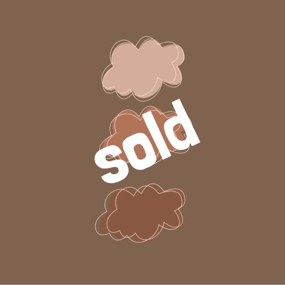 sold